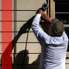 Professional Siding in Pinch, WV